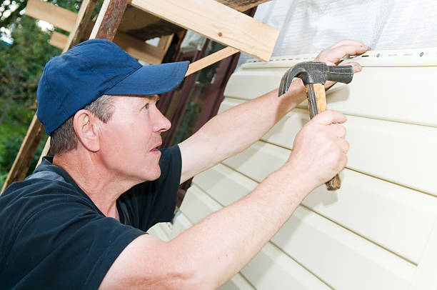 Affordable Siding Repair and Maintenance Services in Versailles, IN